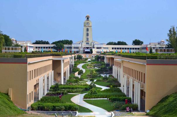 BITS Pilani Background